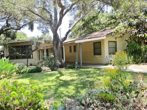 1334 MANZANITA DRIVE, Santa Paula, CA home video tour