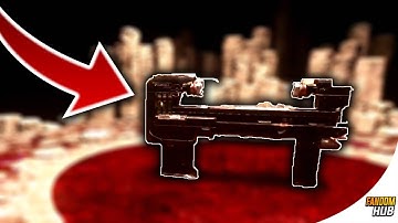 How To Pack-A-Punch In "The Frozen Dawn" (Uberspringen Guide) PS4