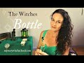 How To Make A Real Witch Bottle