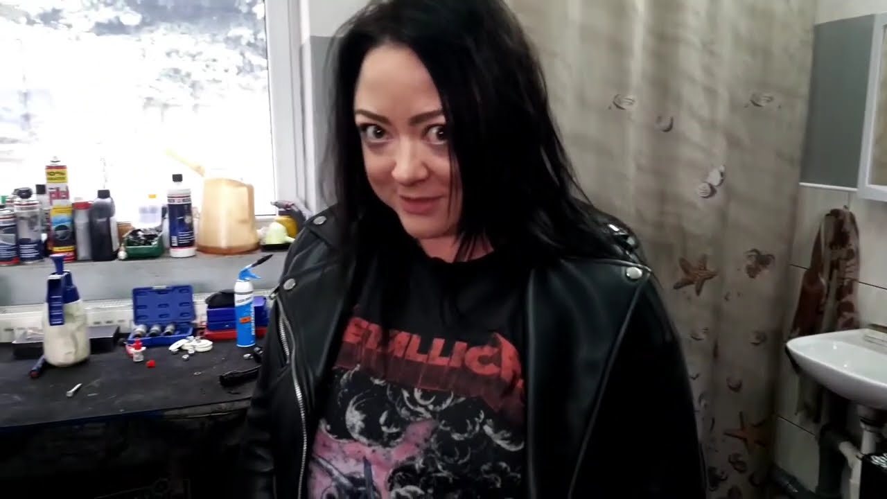 Marta bmw слив