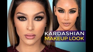 Secretos De Maquillaje De Kim Kardashian Mariana Zambrano