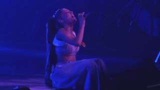 14 Ariana Grande - Thinking Bout You (Dangerous Woman Tour DVD)