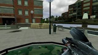 Gmod - Exploring Random Maps 3