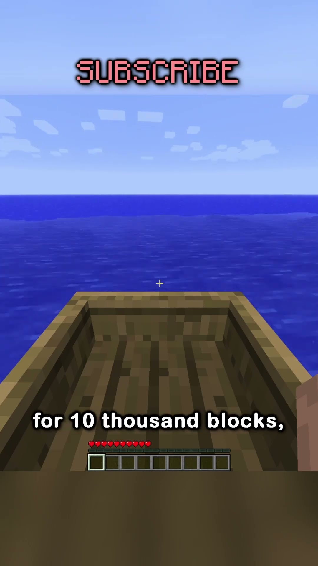 pangea used to be in minecraft