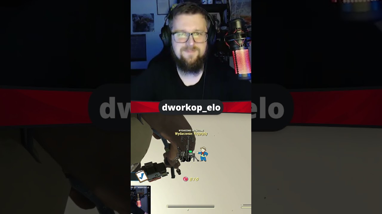 Na szczęście dworkop elo przetrwał