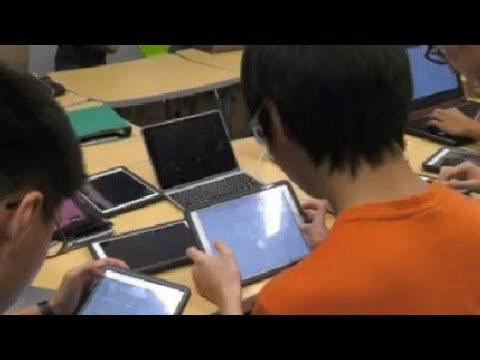 Eanes ISD changes iPad security after 6-year-old views pornographic images