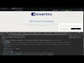 Testing the Google Consent Mode V2 by Consentmo GDPR in the dataLayer of your store