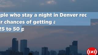Full Don't let altitude sickness ruin your trip to Colorado News
