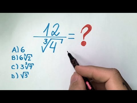 🔥 HELP MATEMÁTICA BÁSICA -  Desafio de Radiciação  #367