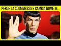 Ha Perso Una Scommessa E Ha Preso Un Nome Folle Con 99 Lettere