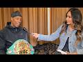 NOWHERE TO RUN SHAKUR - O'Shaquie Foster PROMISES to beat Ford &amp; get Shakur fight!