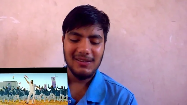 You Are My MLA Full Video Song || "Sarrainodu" || Allu Arjun, Rakul Preet || [REACTION]