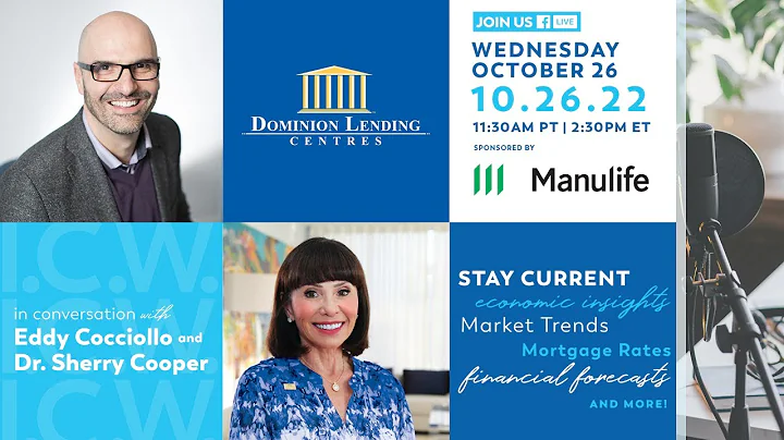 October 26, 2022 In Conversation with Dominion Len...