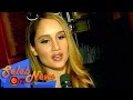 Cinta Laura Syuting Film Tentang Narkoba Seleb On News 19 4