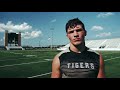 2017 Broken Arrow High School Football Intro Video