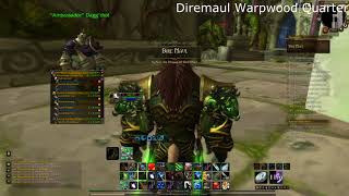 All Dungeon and Raid Locations in WoW: Classic