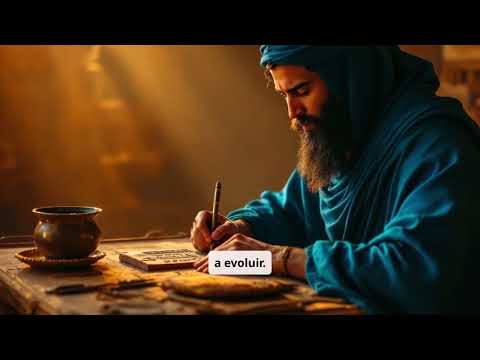 TUDO SOBRE A TINTA (HISTÓRIA POR TRÁS DA ARTE)