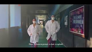 UNO-R College of Criminal Justice Education
