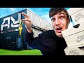 Jai enfin mon premier local  sneakers  unboxing  nike sb x super nanas