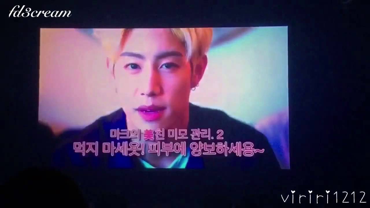 [20160821] Girl group VCR (Full ver.) Fly in Seoul Final