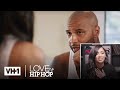 Cast Reacts: Joe Cheating On Tahiry 😢  Love & Hip Hop: New York