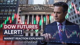 Dow Jones Futures Today – Shocking Market Moves Explained! 📉📈