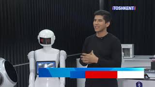 Oliy ta'lim tizimida islohotlar amalda. 2-qism.