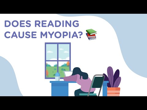 What You Need To Know About Myopia