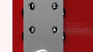 KEYLESS1 Manager Instructions
