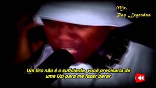 50 Cent - 'Till I Collapse [Freestyle] (Legendado) Resimi