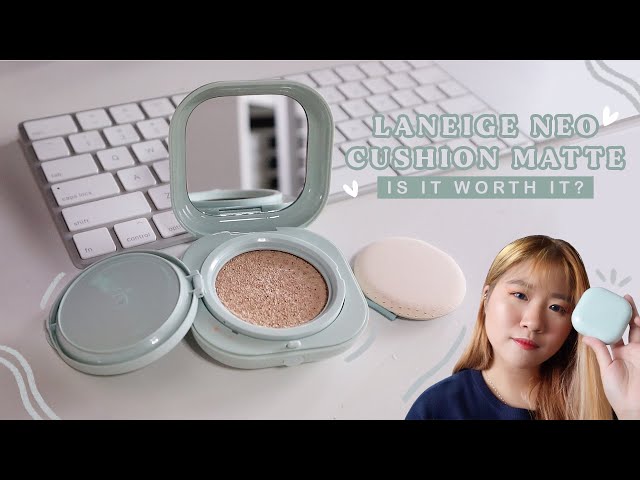 Neo Cushion_Matte  Laneige International