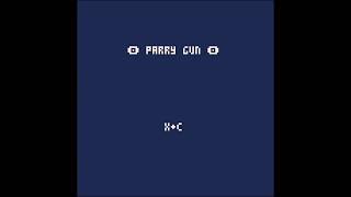 My first PICO-8 Game!!!