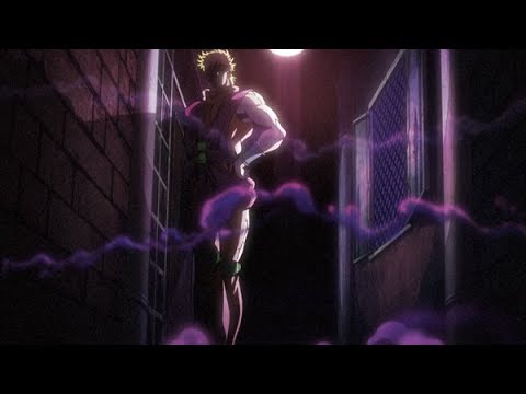 アニメ ジョジョの奇妙な冒険 第36話 21番目のタロットカード Youtube アニメ ジョジョの奇妙な冒険 第36話 21番目のタロットカード Youtube