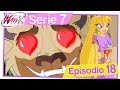 Winx Club - Serie 7 Episodio 18 - Il rapimento di Stella - [EPISODIO COMPLETO]