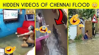 சென்னை வெள்ளத்தில் நடந்த மொரட்டு சம்பவங்கள் || flood atrocities || Chennai 2023 Flood