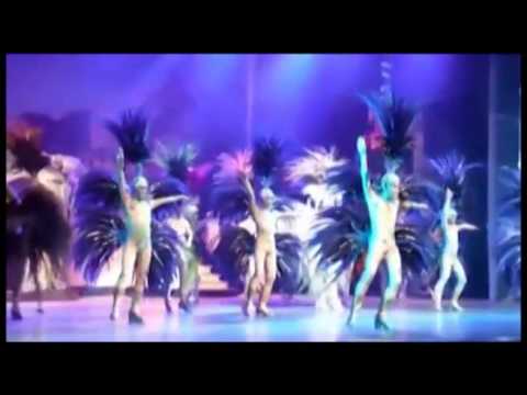 Шоу трансвеститов Колизей в Паттайе!!! Colosseum Show Pattaya!!! Экскурсии с pattaya-cheap-tour.ru