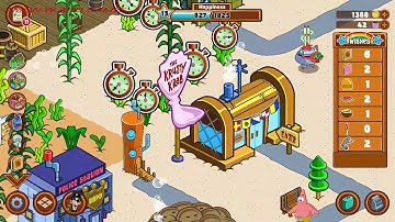 SpongeBob Moves In #10. Android Gameplay 2018