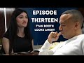Tyan booth in heated disagreement with alexia grace  adventures of a retired boxer ep13
