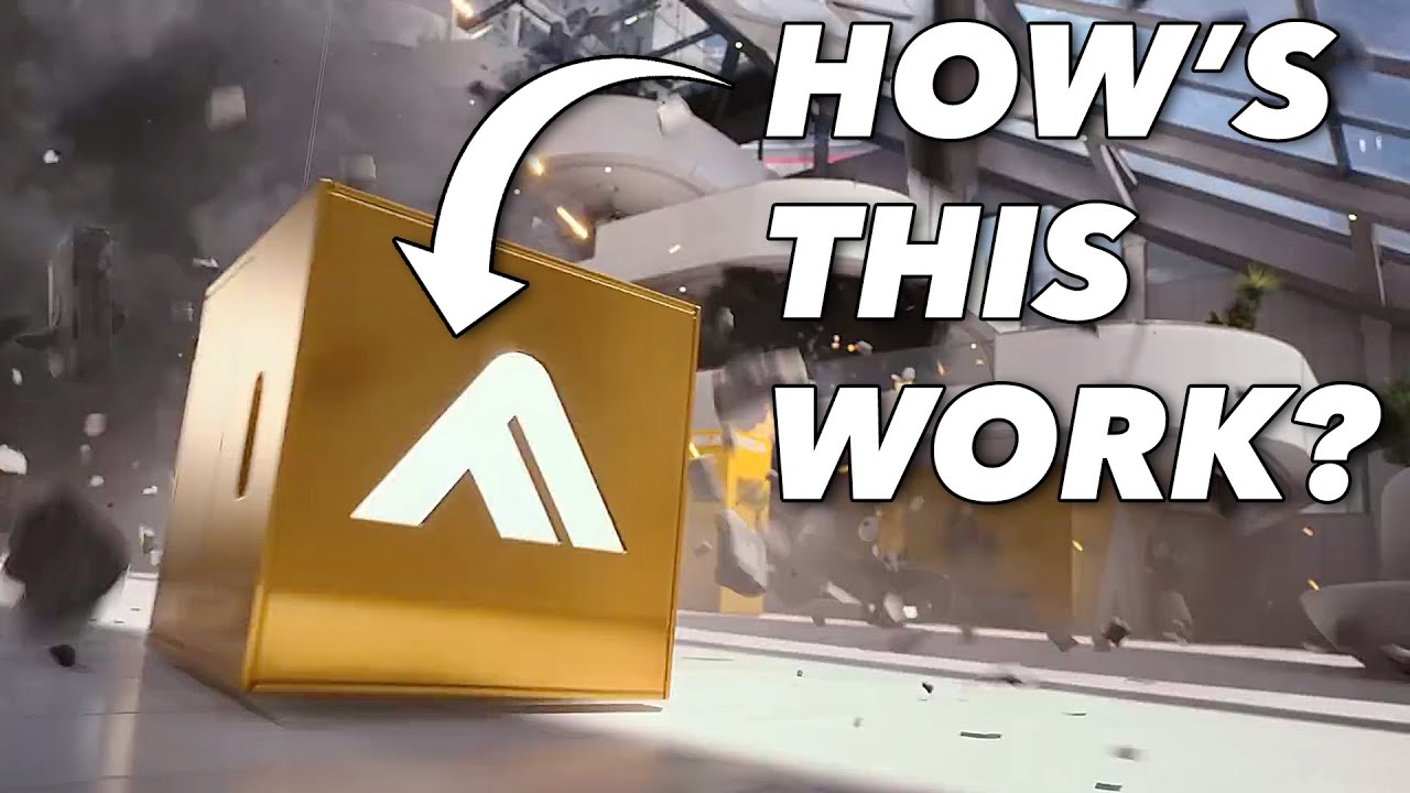 the-finals-explained-gameplay-weapons-gadgets-youtube