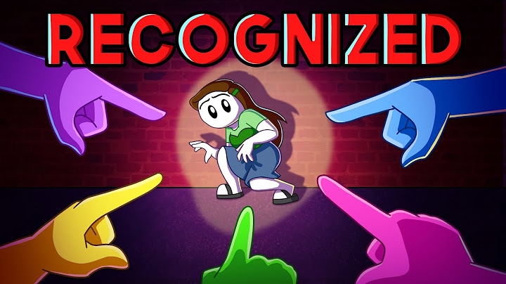 Getting Recognized Stories