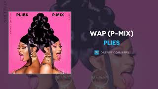 New music from plies - wap (p-mix) available now on datpiff ! #plies
#wap #pmix powered by @datpiff ios: http://piff.me/iphone android:
http://piff.me...