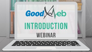 GoodX Web - Introduction Fundamental Training (28 March 2019)