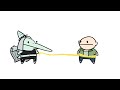 Snoot Game Comic - Fang's Lasso of Truth