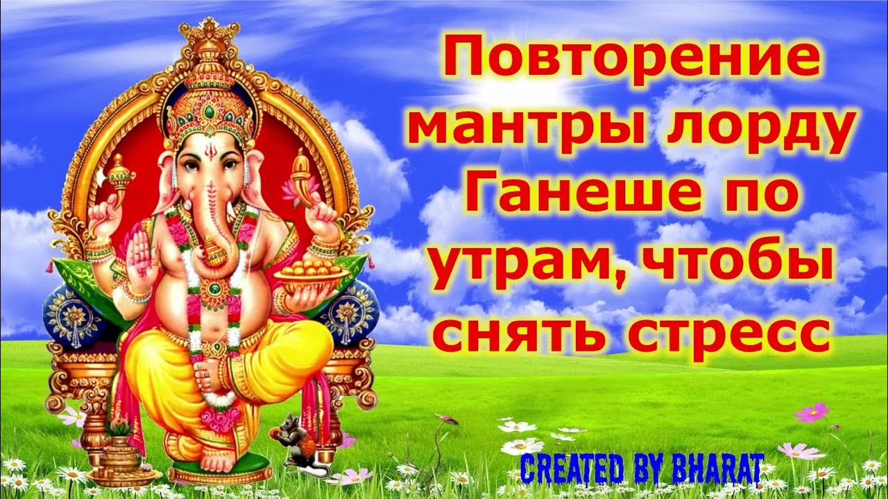Повторял как мантру. Повторял как мантру