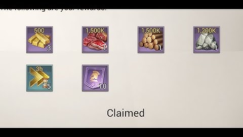 Game of Empires Warring Realms: Level 3 shrine!