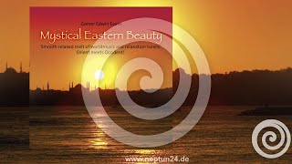 Mystical Eastern Beauty: Mystical music by Gomer Edwin Evans (PureRelax.TV) by PureRelax.TV 385 views 2 years ago 1 hour