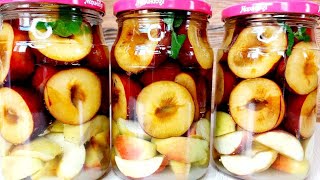 БЕЗ ХОЛОДИЛЬНИКА! Фрукты КАК СВЕЖИЕ круглый год ! СЕКРЕТ хранения!!! cлива