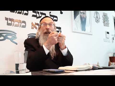 הרב אליהו גודלבסקי | סרטון מיוחד -מרתון  תשובה  אמיתית ברבע שעה - ספיישל חריש! - חריש 4.