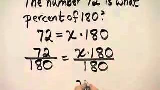 Martin-Gay Beginning Algebra 6th Ed. Ch 2 Ex 27