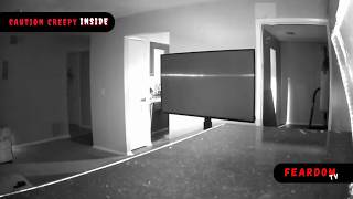 Unbelievable Hauntings Caught on Camera
